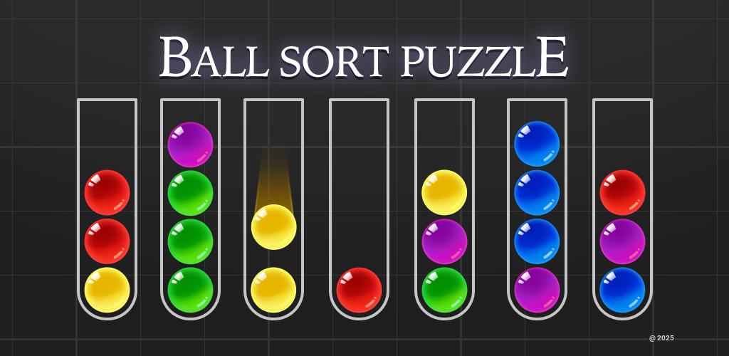 Ball Sort